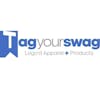 David Horne of Tag Your Swag