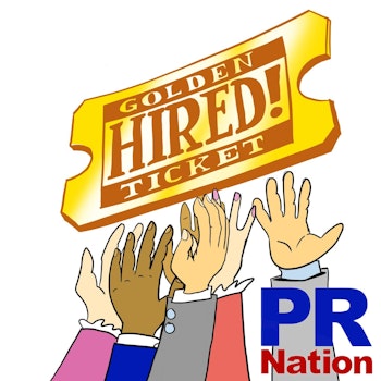How to Land Your First PR Agency Job
