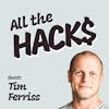 Building The Tim Ferriss Show to 700+ Million Downloads