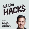 Unlocking Travel Lifestyles of the Rich and Famous with Leigh Rowan