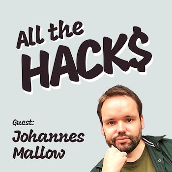 Memory Hacks with World Champion Johannes Mallow