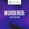 MURDERED: Lisa Norell