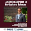 Amit Dhingra PhD Brings A Spirited Approach to Horticulture