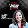 598 Mastering Assertive Leadership: A Deep Dive with Karen Knab