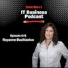 613 Mastering Your Business Exit Strategy