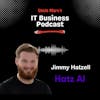 592 AI-as-a-Service with Jimmy Hatzell