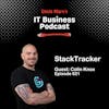 621 Transform Your Profitability with StackTracker