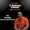 627 Parallels: Remote Access Solutions