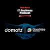 566 Domotz and GlassWire: The Future of Network Monitoring