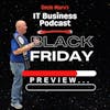 579 Black Friday Preview (with Jason Miller)