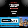 619 Channel Pro Live & Swag Report