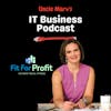 584 Understanding the Profit First System with Shannon Simmons