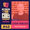 Fellow CEO Aydin Mirzaee on Mastering Productivity and Efficiency with AI