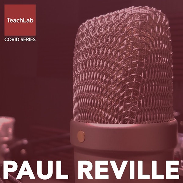 Paul Reville