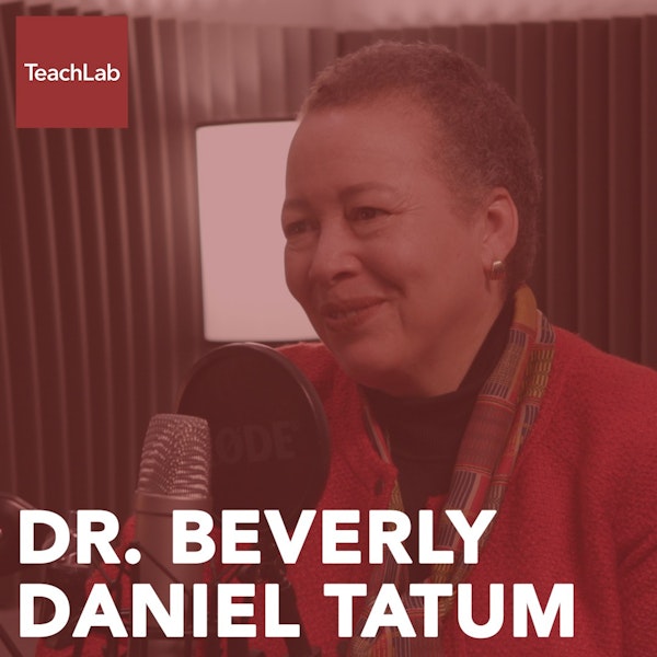 Dr. Beverly Daniel Tatum