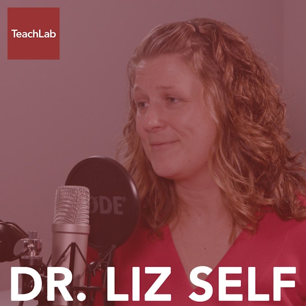 Dr. Liz Self