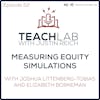 Measuring Equity Simulations