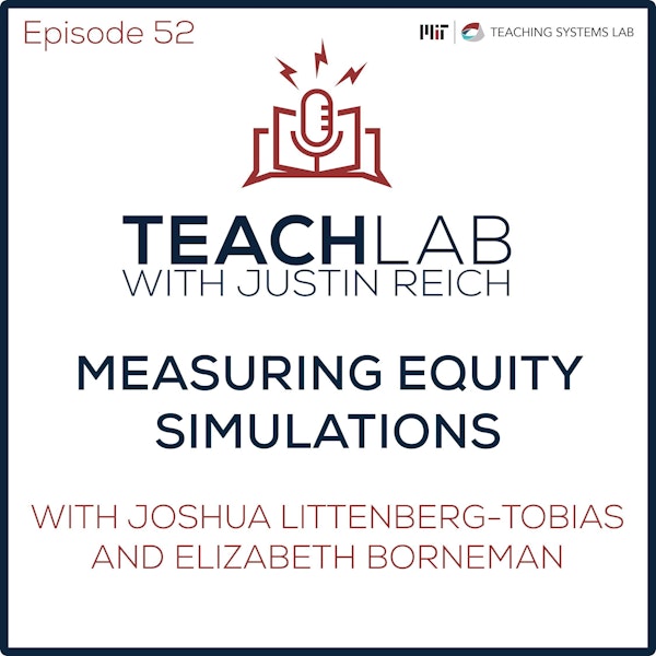 Measuring Equity Simulations