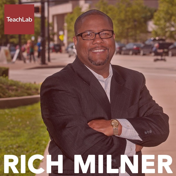 Dr. Rich Milner