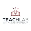 TeachLab Podcast Teaser