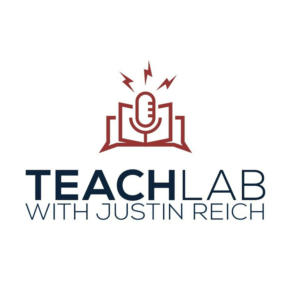 TeachLab Podcast Teaser