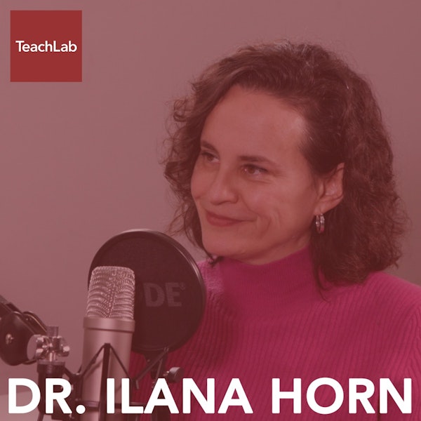 Dr. Ilana Horn