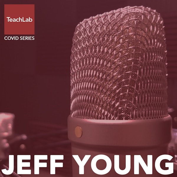 Jeff Young