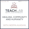 Healing, Community, and Humanity with Neema Avashia