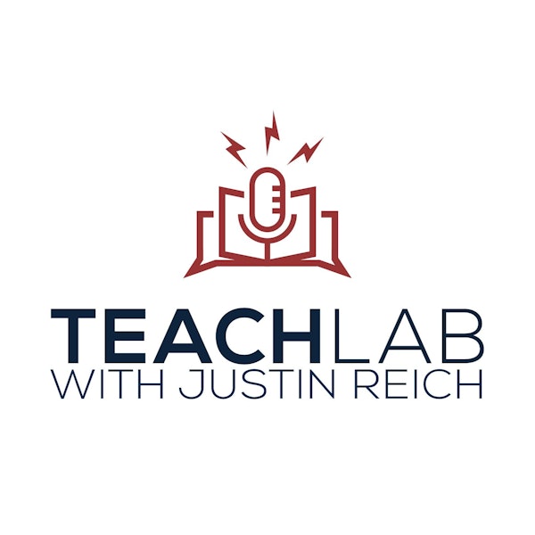 Teaser: New Season of TeachLab