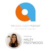 Addressing Imposter Syndrome in Agile Leadership with Haley Prestwood