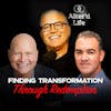 Finding Transformation Through Redemption with Devon Wayt and Robert Christiansen, hosted by Michael Castanon