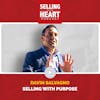 Davin Salvagno - Selling with Purpose