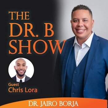 FROM PHYSICAL EDUCATION TEACHER TO REAL ESTATE GURU: Chris Lora's Journey To Financial Freedom