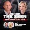 Support Beyond the Battlefield: Healing Military Families with Tom Satterly & Jen Satterly