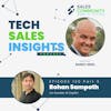 E120 Part 3 - WHAT MATTERS IN THE FUTURE: Utilizing AI in Different Aspects of Tech Sales