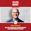 Stan Phelps - Sales through Compassion and Differentiation