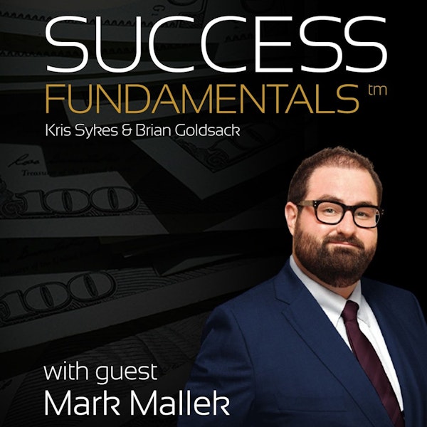 Find Happiness Now with Mark Mallek