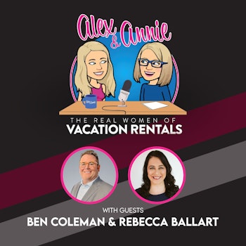 Revenue Management Tips & Trends for Vacation Rentals in 2023, with Rev & Research