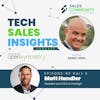 E93 Part 3 - Value Selling Starts with Command of Your Messaging with Matt Handler