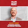 Elliott Moon - Working Genius: The WIDGET Process
