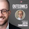 INFLUENCING OUTCOMES: Getting Jobs Done in Partnerships with Justin Zimmerman, Part 2