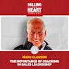 Marc Clausen - The Importance of Coaching in Sales Leadership