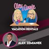 Leading through Authenticity and Vulnerability, with Alex Zemianek CEO of JZ Vacation Rentals