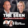 The Success of Trisource: A Family-Centered Approach to Business with Matt Reeser and Wendy Reeser (Part 2)