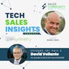 E107 Part 2 - SUPERCLOUD: The Rise Of Supercloud And Changes In Data Usage With David Vellante
