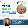 E106 Part 1 - BOXED UP: Bethany Mayer's Board Insights On Box Stock Performance