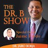 S2-Episode 5 - Connecting The Future Workforce With Successful Partnerships with Jaime Pardo