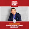 Hugh Hornsby - Power of People-First Leadership