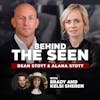 Navigating Mental Health Challenges and Building a Strong Partnership with Brady and Kelsi Sheren (Part 2)