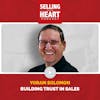 Yoram Solomon - Building Trust in Sales
